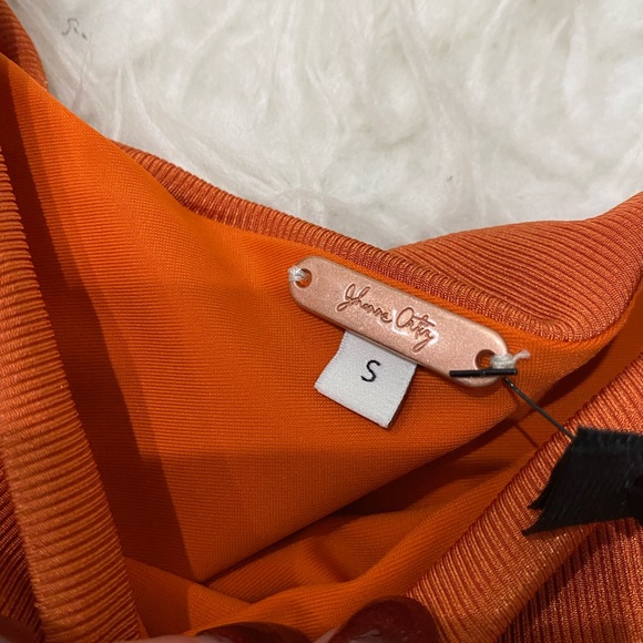 Johanna Ortiz Cut Out Swimsuit One-piece Bathing Suit - Picture 6 of 14